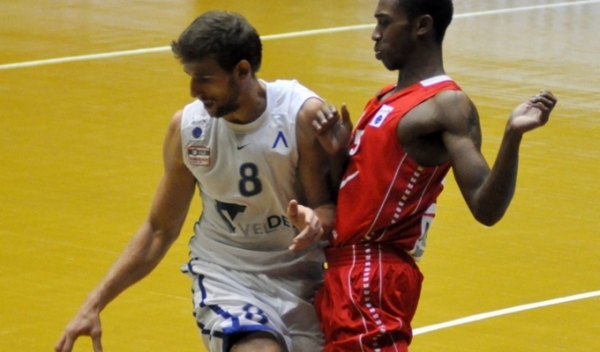 Domestic leagues: Levski won in the first semifinal, Rilski was defeated