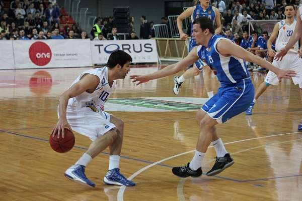 Domestic cups: Kumanovo 2009 lost the final to MZT Skopje