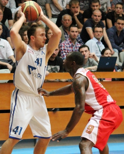 Domestic leagues: Levski tied the Finals and the title will be decided in Game 5