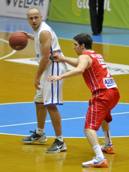 Levski is victorious at home against Galil Gilboa