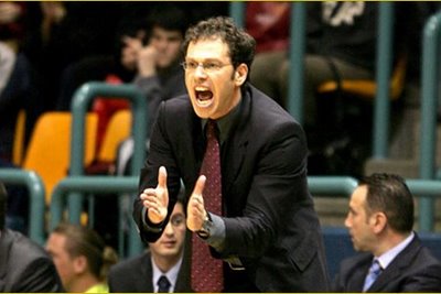 New head coach for the champions of EUROHOLD Balkan League