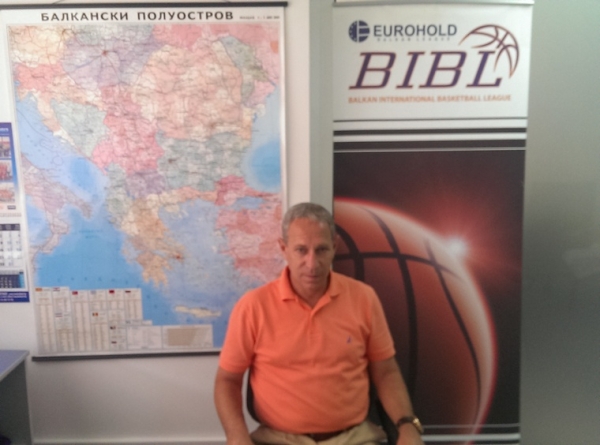 Two options for the new season in EUROHOLD Balkan League